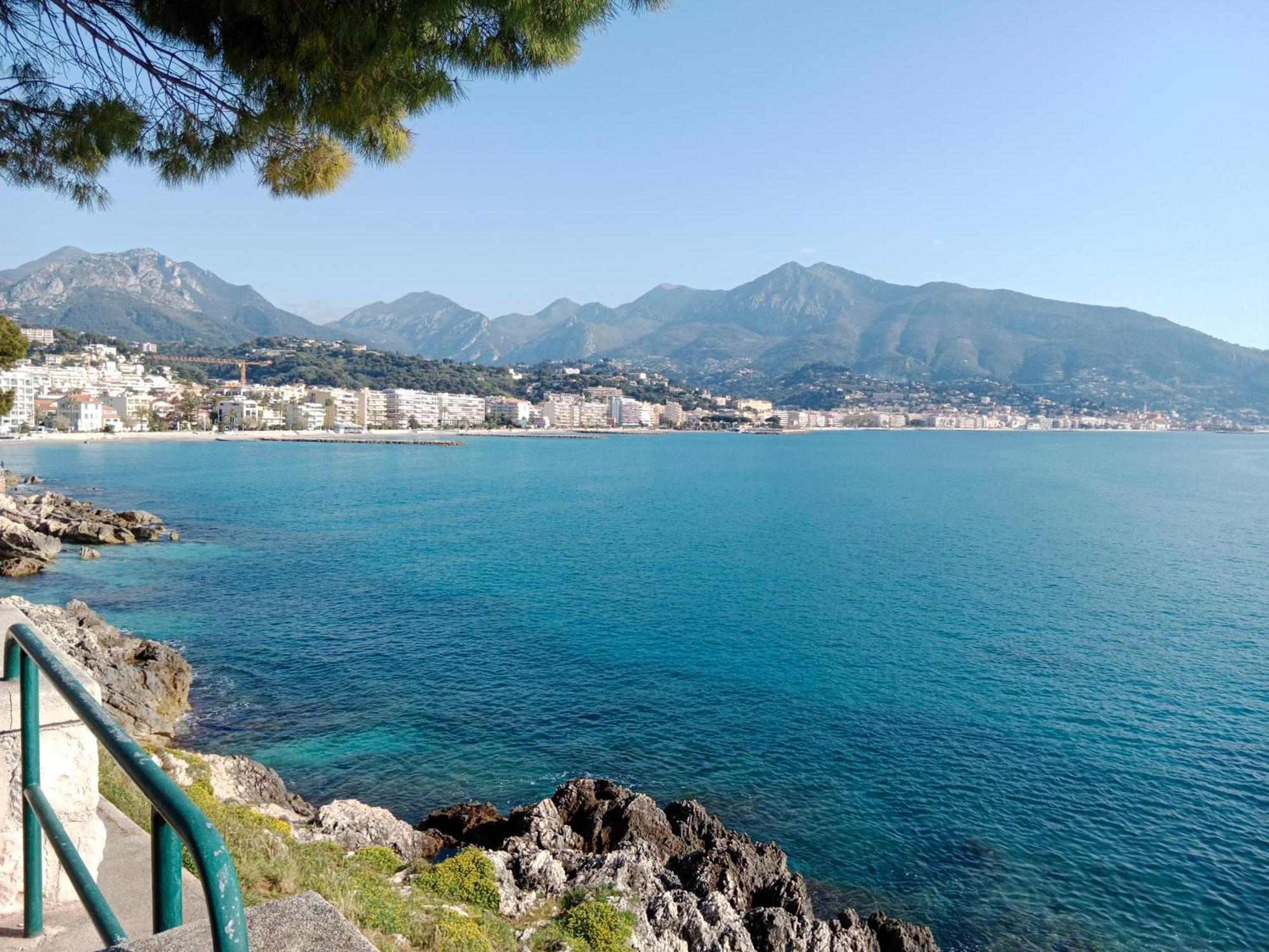 A 2 Passi Dal Mare Appartement San Remo